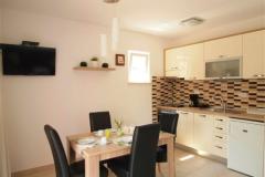 Apartmani Maris Apartman 2 – A2+2 No.3 foto 2