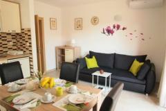 Apartmani Maris Apartman 2 – A2+2 No.3 foto 3