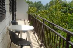 Apartmani Sveti Anton Orebic Apartman 4 – App 6+1 foto 4