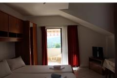 Apartmani Sveti Anton Orebic Apartman 7 – App 2/3 foto 4