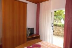 Apartmani Sveti Anton Orebic Apartman 8 – App 3/P foto 3