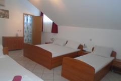 Apartmani Sveti Anton Orebic Apartman 2 – App 4/3 foto 1