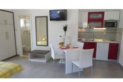 Kamp &amp; Apartmani Vala Apartman 1 – No 1 foto 2