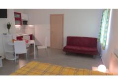 Kamp &amp; Apartmani Vala Apartman 1 – No 1 foto 5