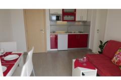 Kamp &amp; Apartmani Vala Apartman 2 – No 2 foto 3