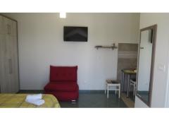 Kamp &amp; Apartmani Vala Apartman 3 – No 3 foto 3