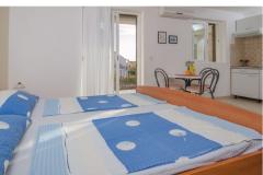 Dalmatina Apartman 1 – A1 Studio foto 2
