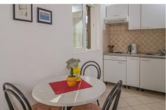 Dalmatina Apartman 1 – A1 Studio foto 4