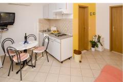 Dalmatina Apartman 2 – A2 foto 2