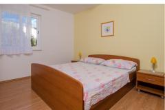 Dalmatina Apartman 2 – A2 foto 3