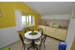 Dalmatina Apartman 4 – A5 foto 1