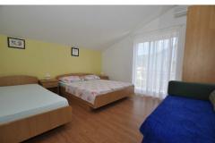 Dalmatina Apartman 4 – A5 foto 3