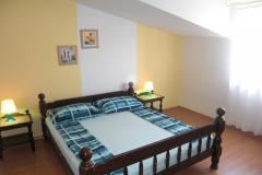 Dalmatina Apartman 5 – A4 foto 2