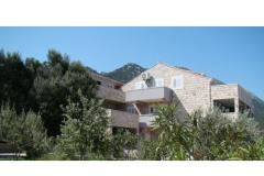 Dubas Apartmani Apartman 4 – Palms foto 2