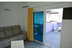 Dubas Apartmani Apartman 4 – Palms foto 3