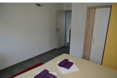 Dubas Apartmani Apartman 4 – Palms foto 5