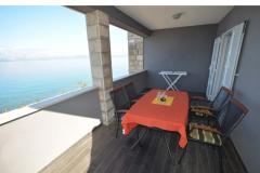 Dubas Apartmani Apartman 1 – Orchid foto 2