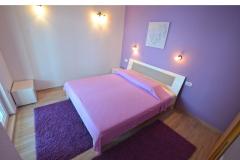 Dubas Apartmani Apartman 1 – Orchid foto 3