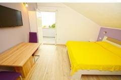 Dubas Apartmani Apartman 3 – Rosemary foto 3