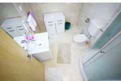 Dubas Apartmani Apartman 3 – Rosemary foto 4
