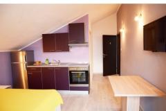 Dubas Apartmani Apartman 3 – Rosemary foto 5