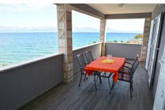Dubas Apartmani Apartman 2 – Camellia foto 1