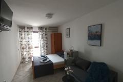 Apartmani & rooms Orebic Apartman 1 – Studio ap foto 1