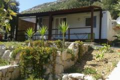 Mobile homes Viganj Apartman 1 – mob. home1 foto 1