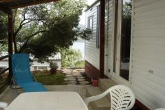 Mobile homes Viganj Apartman 2 – mob. home2 foto 1