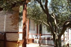 Mobile homes Viganj Apartman 2 – mob. home2 foto 3