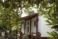 Mobile homes Viganj Apartman 3 – mob. home3 foto 1