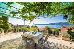 Pelješac Apartmani -Orsula  Apartman 1 – 4 +1 osoba foto 1