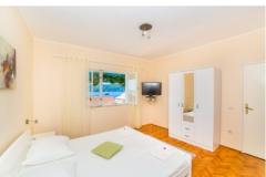 Pelješac Apartmani -Orsula  Apartman 1 – 4 +1 osoba foto 4