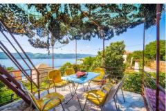 Pelješac Apartmani -Orsula  Apartman 2 – 5-6  osoba foto 1