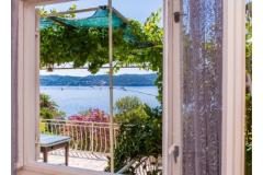 Pelješac Apartmani -Orsula  Apartman 3 – 2  osobe foto 2