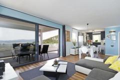 Sea Forever Apartmani Apartman 1 – 1 kat foto 1