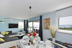 Sea Forever Apartmani Apartman 1 – 1 kat foto 2
