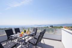 Sea Forever Apartmani Apartman 2 – 2 kat foto 1