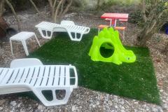 Sun Vila Apartman 4 – Kuća foto 3