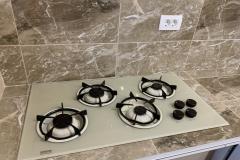 Sun Vila Apartman 4 – Kuća foto 4