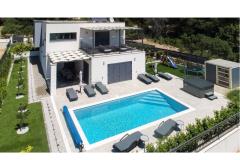 Vila Maslina Apartman 1 – Villa foto 1