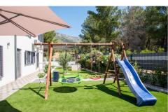 Vila Maslina Apartman 1 – Villa foto 3
