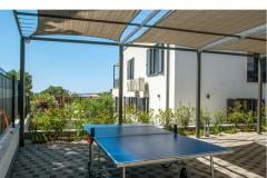 Vila Maslina Apartman 1 – Villa foto 4