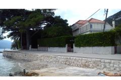 Vila Smokvica Apartman 1 – kuća foto 1