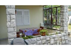 Vila Smokvica Apartman 1 – kuća foto 3