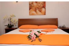 Vila Vida Orebić Apartman 1 – NARANČA foto 2
