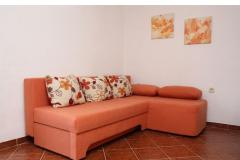Vila Vida Orebić Apartman 1 – NARANČA foto 3