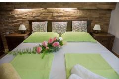 Vila Vida Orebić Apartman 3 – MASLINA foto 1