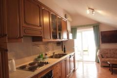 Villa Fani Apartman 6 – A2+1+1 foto 4