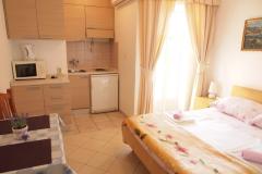 Villa Fani Apartman 8 – S2-Nr 15 foto 1